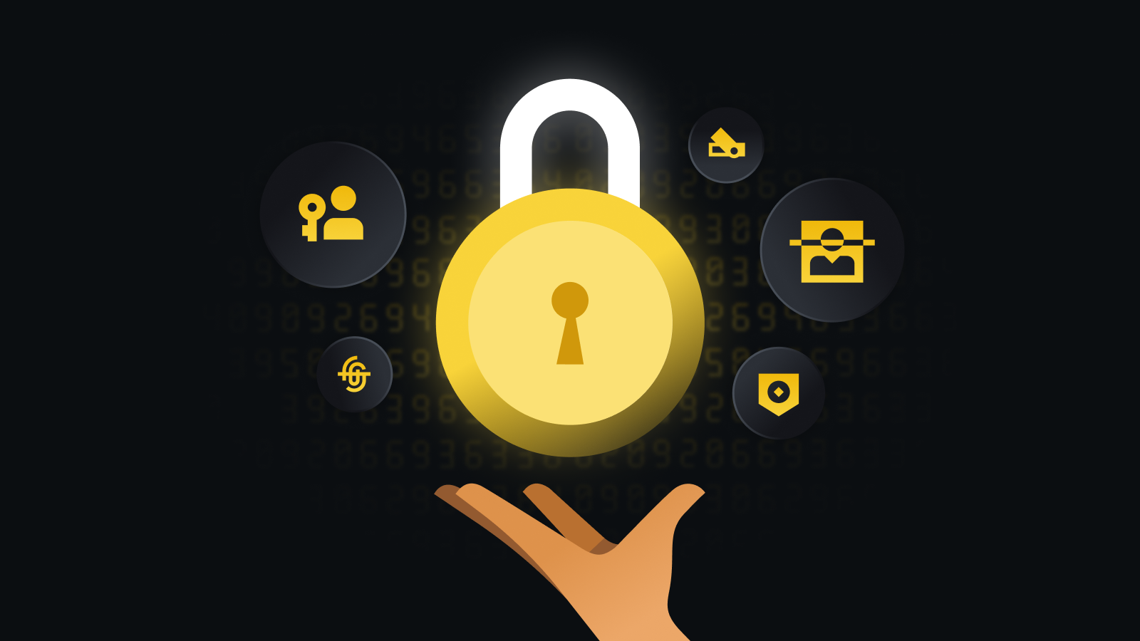 跨链资产管理专家